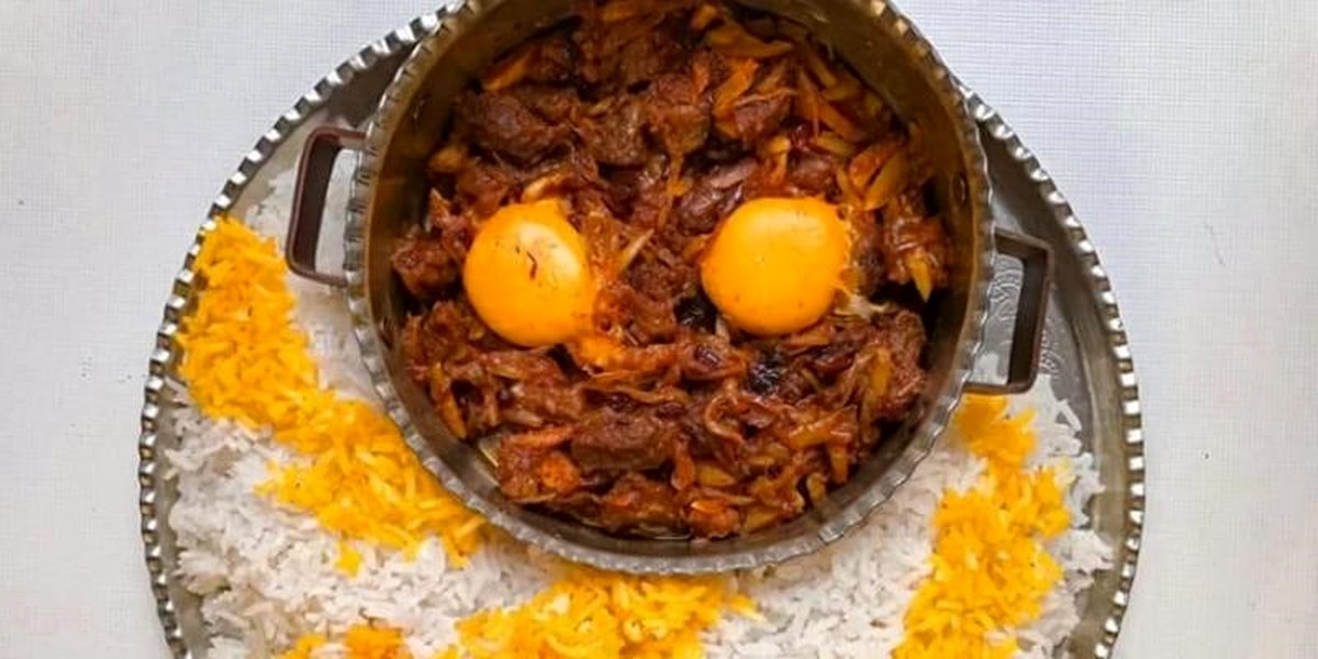 غذاهای محلی اردبیل؛ ترکیبی بینظیر از ادویهها و طعمهای محلی