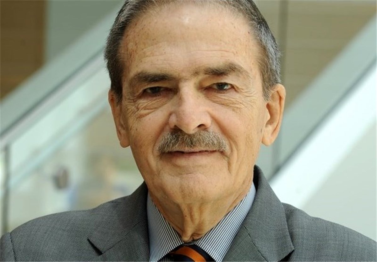 ماروین زونیس: 4 مرتبه با شاه دیدار داشتم