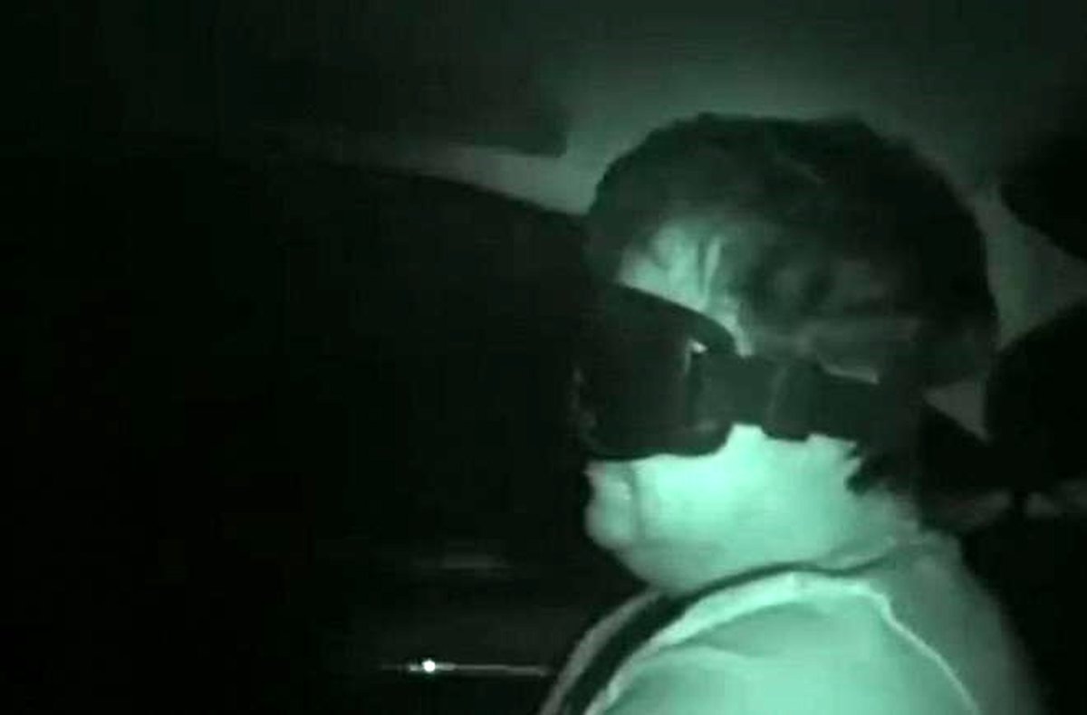 ادعای فیگارو: روح الله زم در نجف دستگیر شده