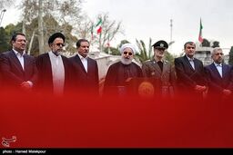 رفتن‌هایی که برای روحانی دردسر می‌شود؛ دولت در چه صورت از نصاب می‌افتد؟ +جدول