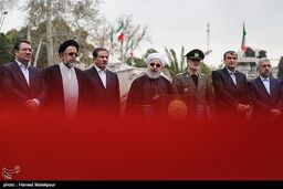 رفتن‌هایی که برای روحانی دردسر می‌شود؛ دولت در چه صورت از نصاب می‌افتد؟ +جدول