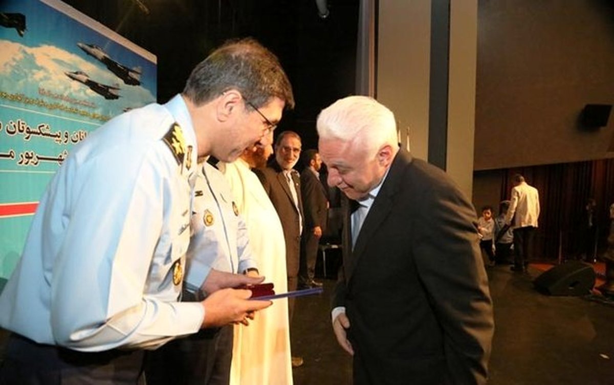 روایت اولین خلیانی که از مرز رد شد و اولین پایگاه صدام را نابود کرد