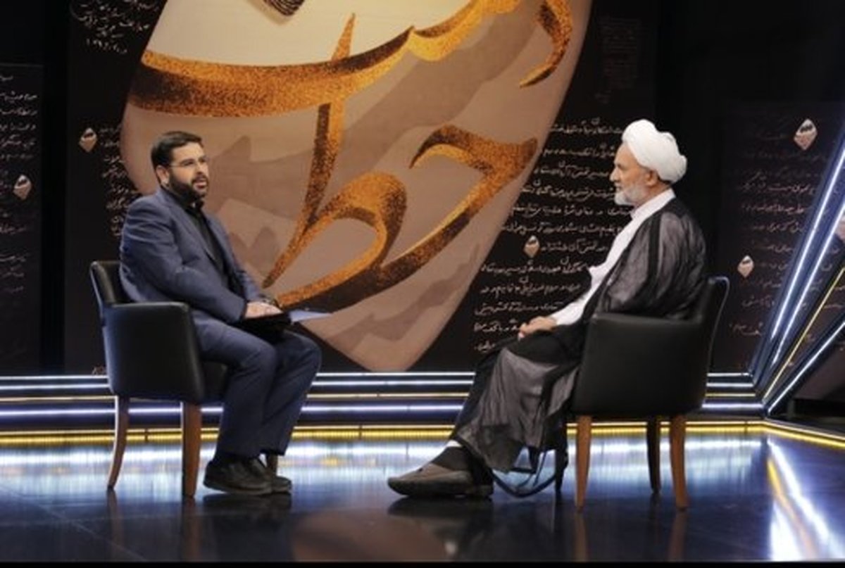 روانبخش : پایان نامه سعید جلیلی را 2بار خواندیم او را نامزد ریاست جمهوری کردیم