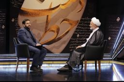 روانبخش : پایان نامه سعید جلیلی را 2بار خواندیم او را نامزد ریاست جمهوری کردیم