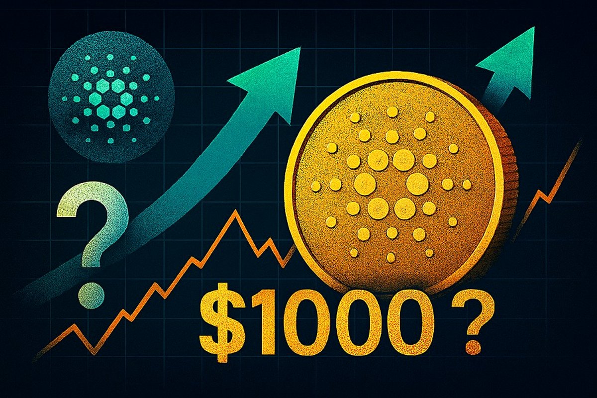 آیا کاردانو به 1000 دلار می رسد؟ ۳ سناریو و احتمال وقوع هرکدام