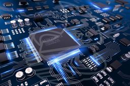 واردات تخصصی قطعات الکترونیکی

