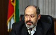 مطالبه صدر از دولت رئیسی برای مهار کرونا