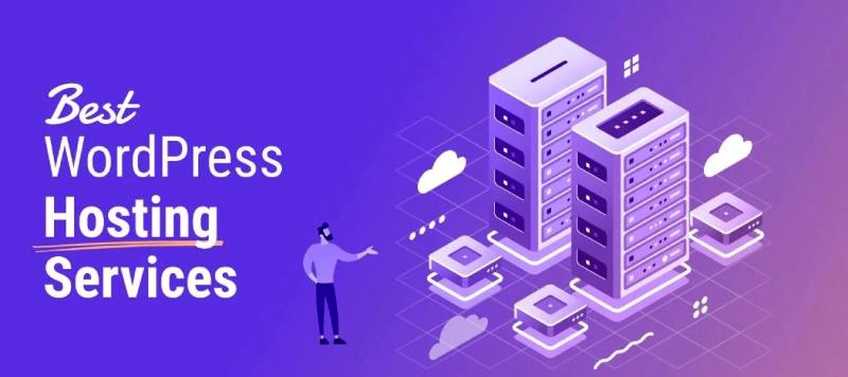 چرا هاست وردپرس برای سایت‌های وردپرسی بهتر است؟ 