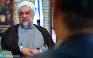 امیری‌فر: احمدی‌نژاد فکر می‌کند رئیسی زمین می‌خورد و نظام به او رجوع می‌‌کند