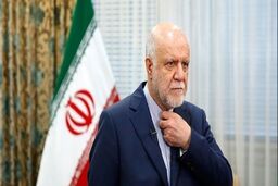 نماینده مجلس: انتقاد شدید روحانی به زنگنه در جلسه هیات دولت/ تبریک به وزیر نفت جدید