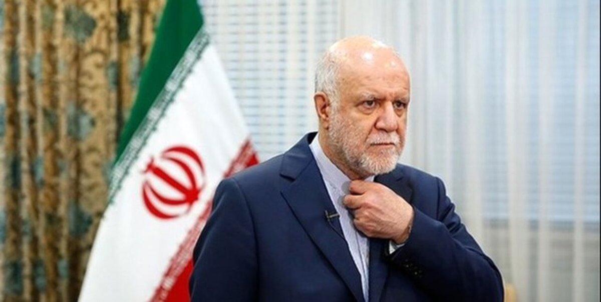 نماینده مجلس: انتقاد شدید روحانی به زنگنه در جلسه هیات دولت/ تبریک به وزیر نفت جدید