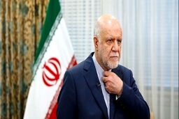 نماینده مجلس: انتقاد شدید روحانی به زنگنه در جلسه هیات دولت/ تبریک به وزیر نفت جدید
