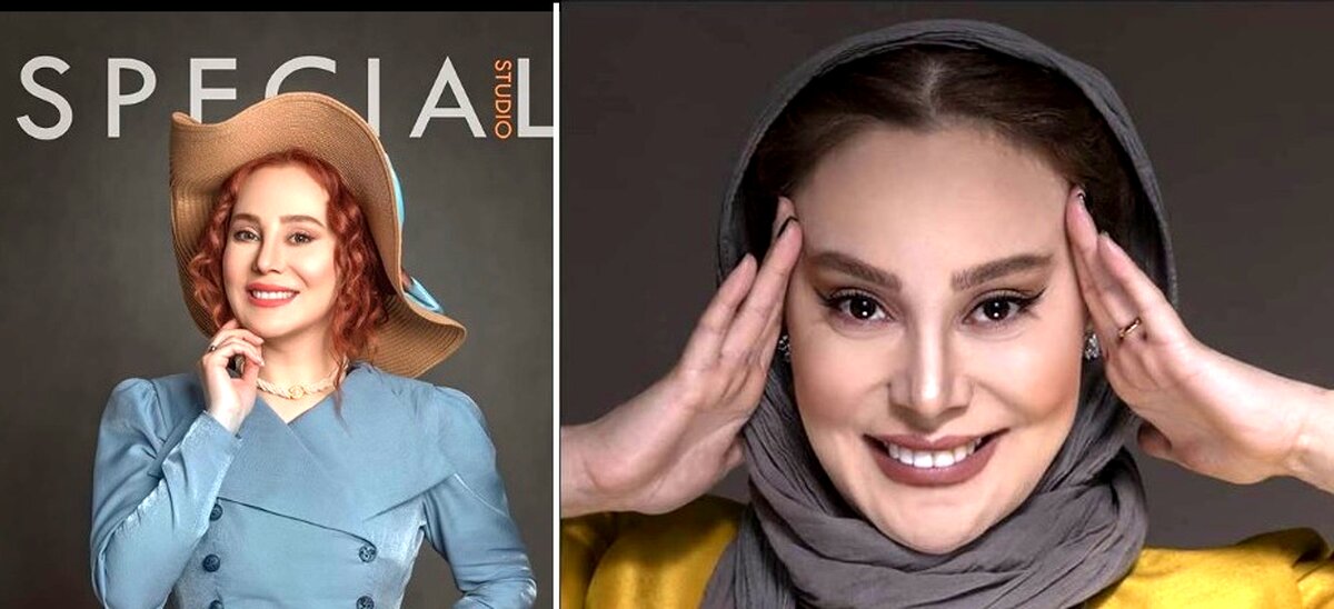 اتفاق وحشتناک برای آرام جعفری | چه بر سر آرام جعفری آمده؟