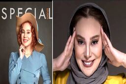 اتفاق وحشتناک برای آرام جعفری | چه بر سر آرام جعفری آمده؟