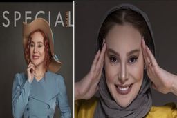 اتفاق وحشتناک برای آرام جعفری | چه بر سر آرام جعفری آمده؟