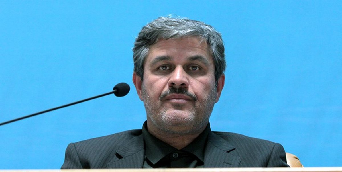 اعتبارنامه تاجگردون با دو رای مثبت بیشتر تایید شد