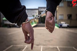 دردسرهای دو جوان افغان برای زنان فروشنده در اطراف مشهد