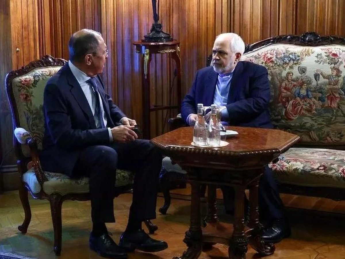 بررسی توافق‌نامه سایبری ایران و روسیه