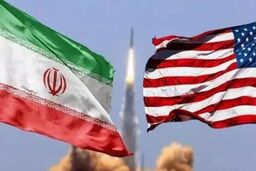 فارن افرز : ایران هرگز تسلیم نمی شود