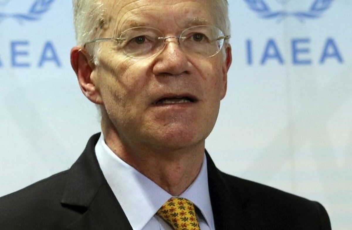 مخالفت کنگره با گزینه ترامپ 