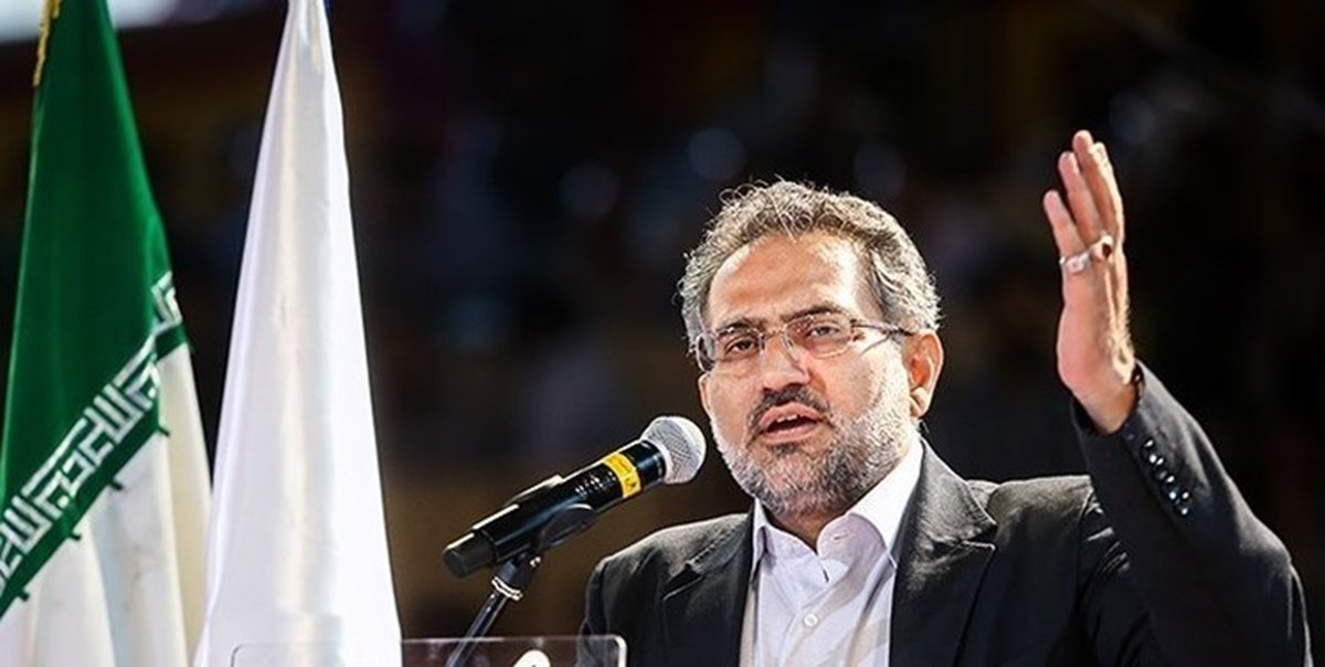 طعنه وزیر احمدینژاد به برخی کاندیداهای انتخابات