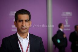  کامرانی فر: عواقب تست VAR با خودتان است!