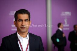  کامرانی فر: عواقب تست VAR با خودتان است!