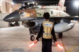 تصمیم کابینه اسرائیل برای گسترش جنگ