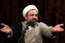 مهدی کروبی، سوژه جدید حملات جنجالی رسایی