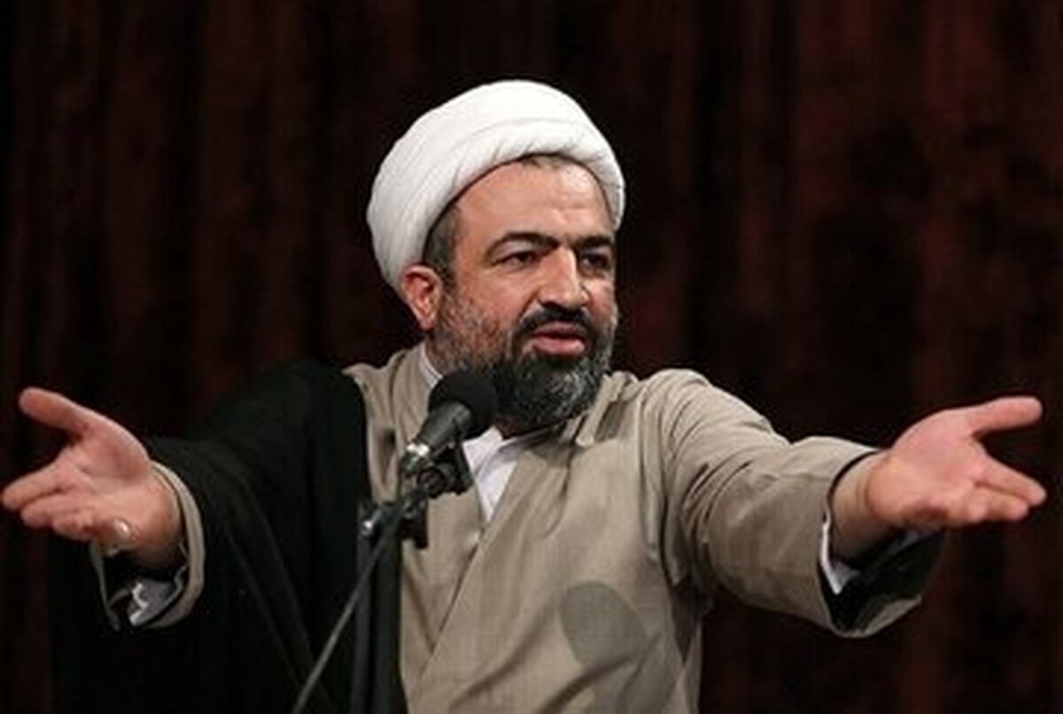 مهدی کروبی، سوژه جدید حملات جنجالی رسایی
