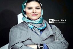 بیوگرافی و عکس جدید سحر دولتشاهی