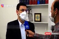 قاضی زاده هاشمی: تورم را تک رقمی خواهیم کرد