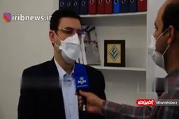 قاضی زاده هاشمی: تورم را تک رقمی خواهیم کرد