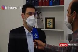 قاضی زاده هاشمی: تورم را تک رقمی خواهیم کرد