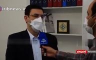 قاضی زاده هاشمی: تورم را تک رقمی خواهیم کرد