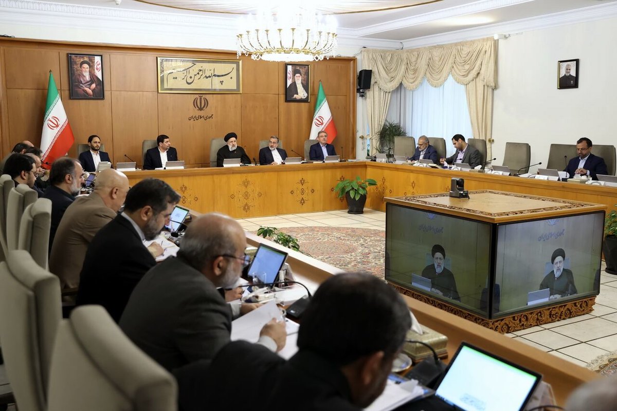 رییسجمهور: برنامه هفتم، سند هویتی دولت برای تحول ۵ ساله است