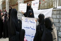 جلسه ویژه مجلسیان با فرماندهی نظامی تهران