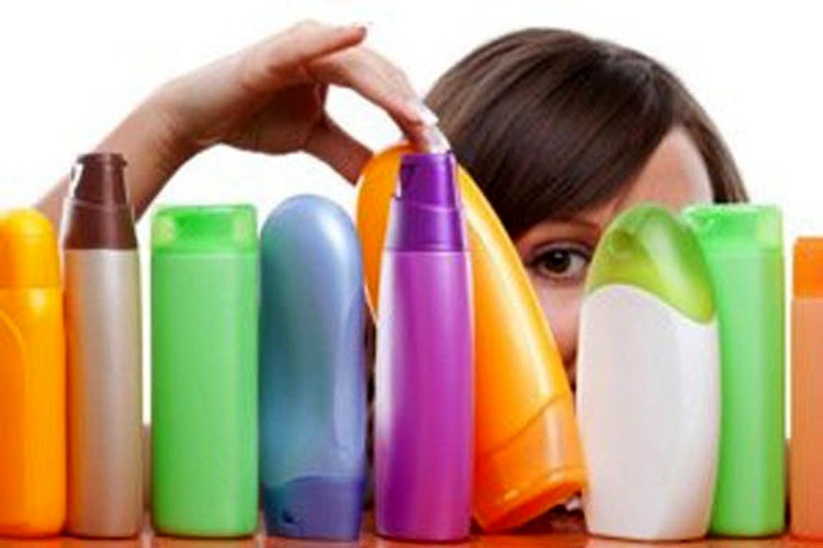 شامپو ممکن است باعث دیابت شوند