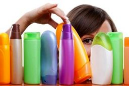  شامپو ممکن است باعث دیابت شوند