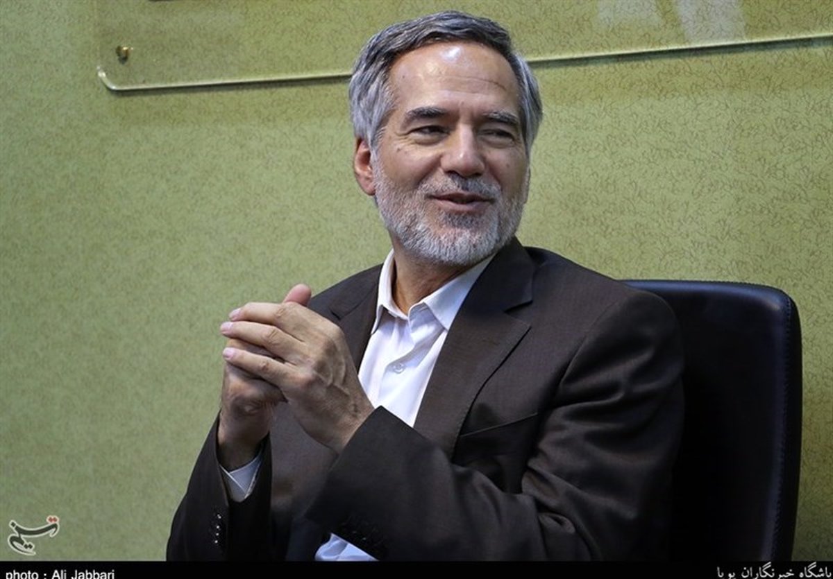 وزیر احمدینژاد: وقتی برجام مرهم اقتصاد نشد باید با دیگر بازیگران اقتصادی دنیا همکاری کنیم