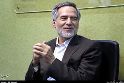 وزیر احمدی‌نژاد: وقتی برجام مرهم اقتصاد نشد باید با دیگر بازیگران اقتصادی دنیا همکاری کنیم