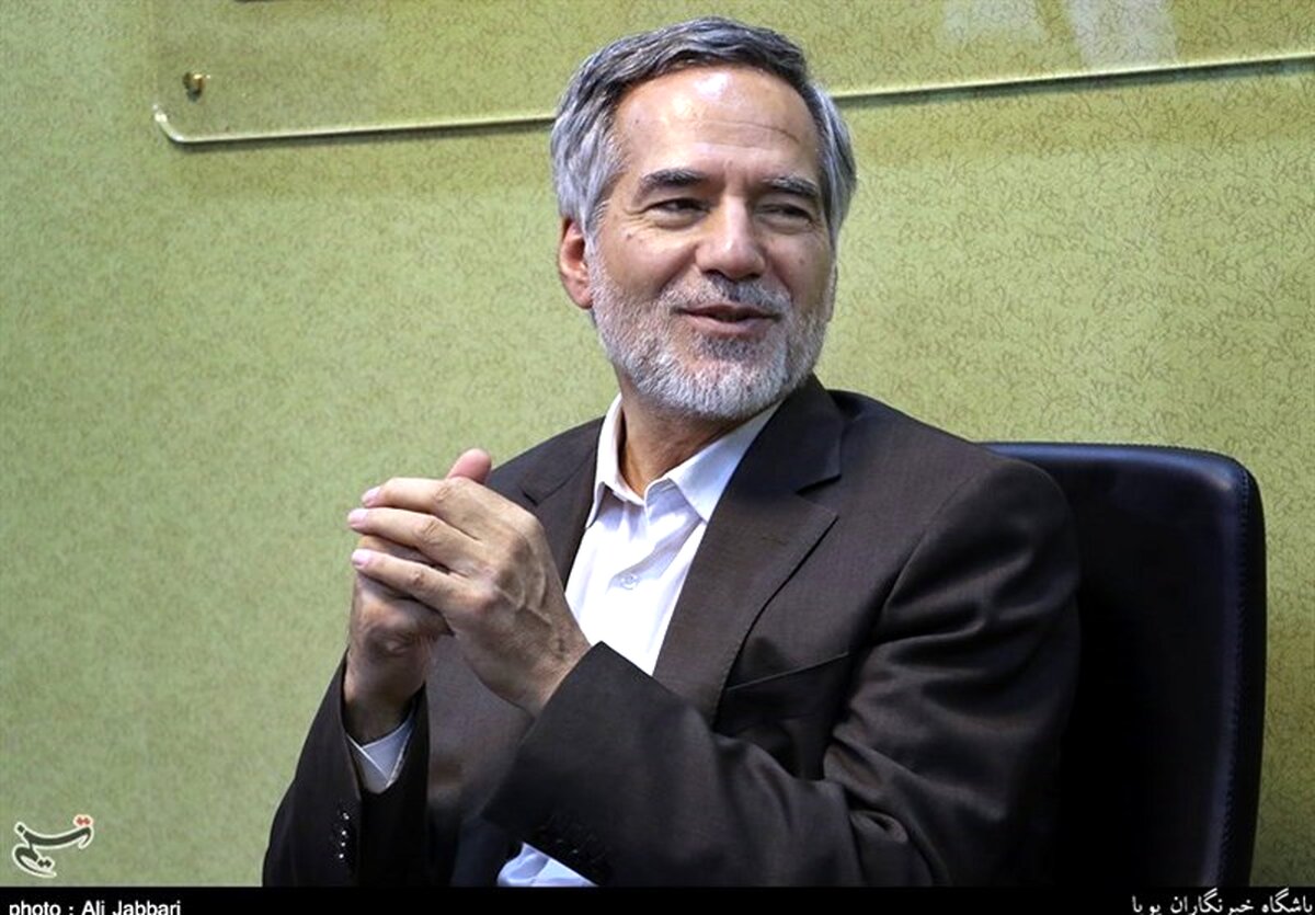 وزیر احمدی‌نژاد: وقتی برجام مرهم اقتصاد نشد باید با دیگر بازیگران اقتصادی دنیا همکاری کنیم