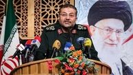 سردار سلیمانی: بسیج هر میزانی که لازم باشد، مراکز تزریق واکسن ایجاد می‌کند