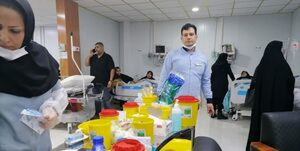 ۱۱ نکته از ماجرای مسمومیت دانشآموزان قم/ روند درمان چند دانشآموز ادامه دارد؟