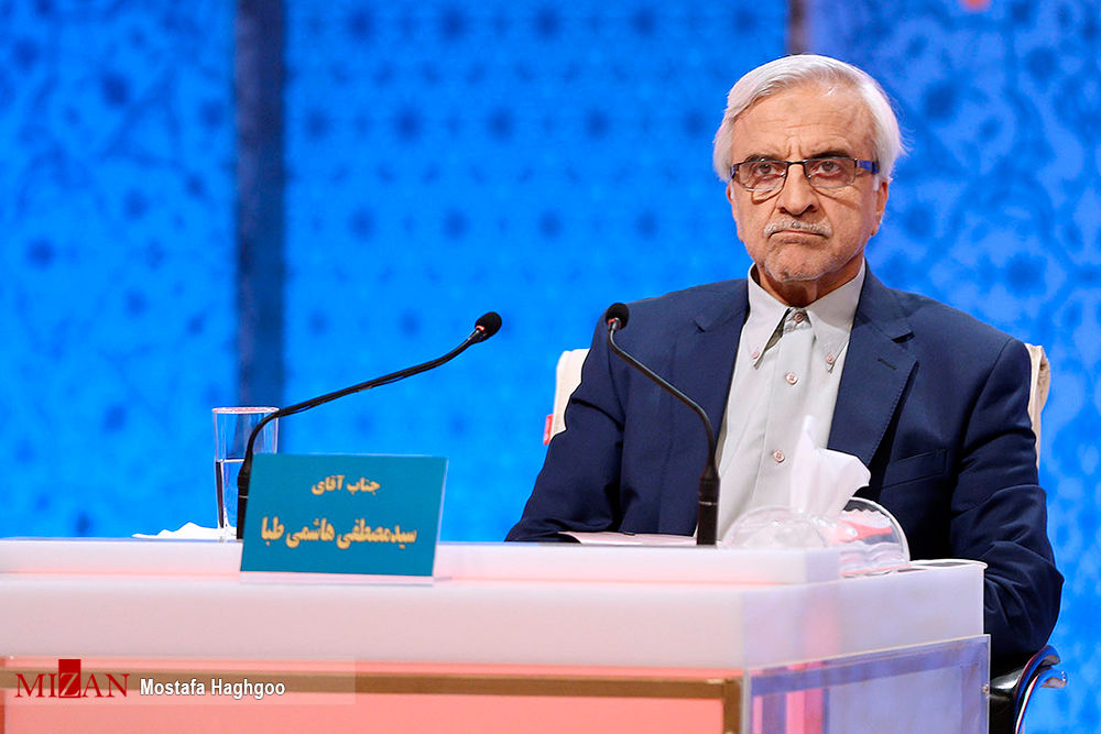 طعنه هاشمی‌طبا به اصلاح‌طلب‌ها و اصولگراها: باید همگی برویم و بمیریم