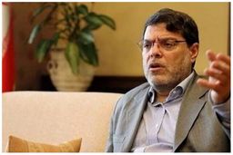 واکنش مرندی به توئیت رابرت مالی: اینجا ایران ۱۹۵۳ نیست