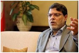واکنش مرندی به توئیت رابرت مالی: اینجا ایران ۱۹۵۳ نیست