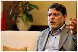 واکنش مرندی به توئیت رابرت مالی: اینجا ایران ۱۹۵۳ نیست