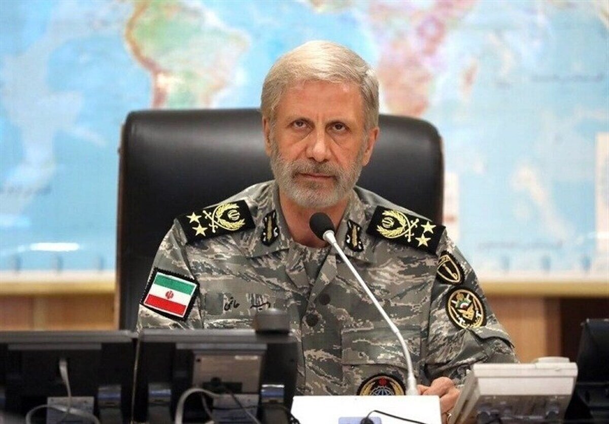 ارتش ایران آماده حمله شد