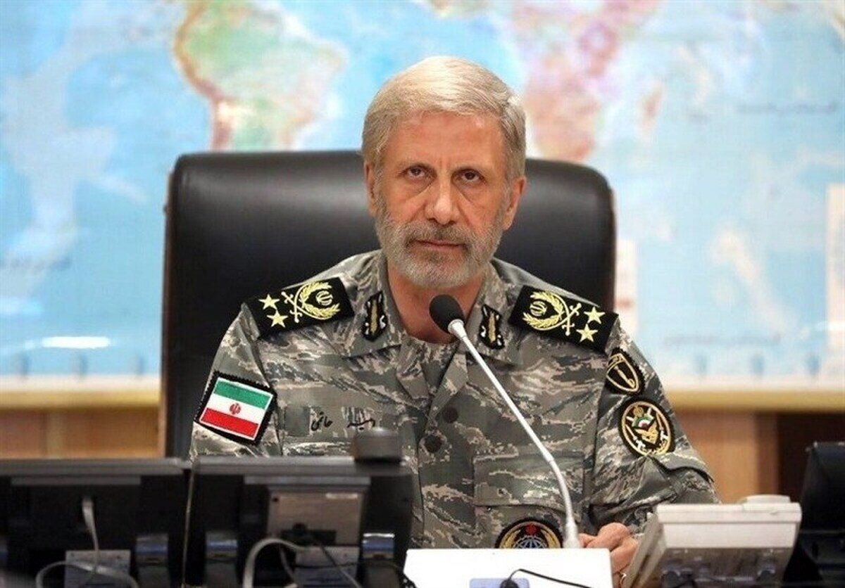 ارتش ایران آماده حمله شد